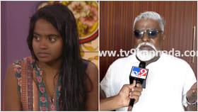 ರಕ್ಷಿತಾ ಶೆಟ್ಟಿ ಬಿಗ್ ಬಾಸ್ ಗೆದ್ದರೆ ಬಹಳ ಖುಷಿ; ಕಾರಣ ತಿಳಿಸಿದ ನಟ ಮಿತ್ರ