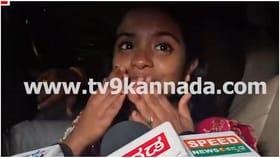 ರನ್ನರ್ ಅಪ್ ಆದ ಬಳಿಕ ಫ್ಲೈಯಿಂಗ್ ಕಿಸ್ ಕೊಟ್ಟ ರಕ್ಷಿತಾ ಶೆಟ್ಟಿ