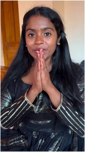 ಮಾತಾಡಿ ಮಾತಾಡಿ ರಕ್ಷಿತಾಗೆ ಧ್ವನಿಯೇ ಬಿದ್ದೋಯ್ತು