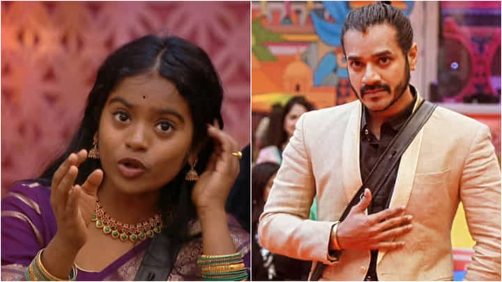 ಧ್ರುವಂತ್ ಮೇಲೆ ರಕ್ಷಿತಾ ಶೆಟ್ಟಿಗೆ ಮೂಡಿದೆ ಕರುಣೆ: ಕರಗಿತು ಮನಸ್ಸು ಧ್ರುವಂತ್ ಮೇಲೆ ರಕ್ಷಿತಾ ಶೆಟ್ಟಿಗೆ ಮೂಡಿದೆ ಕರುಣೆ: ಕರಗಿತು ಮನಸ್ಸು
