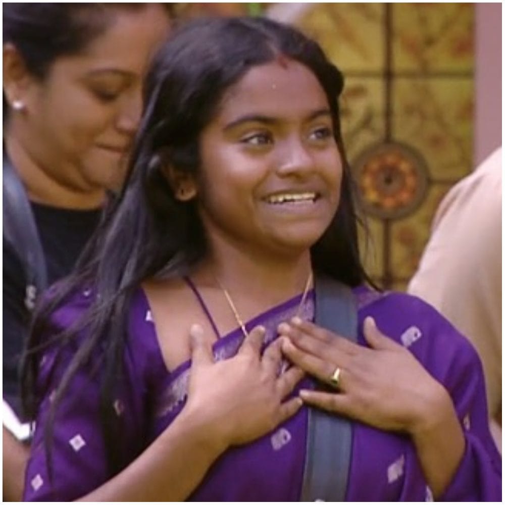 ಬಿಗ್ ಬಾಸ್ ಜರ್ನಿಯನ್ನು ಜೀವಿಸಿದ ರಕ್ಷಿತಾ ಶೆಟ್ಟಿ ಮೊದಲ ವಾರವೇ ಹೊರ ಹೋಗಿದ್ದರು. ನಂತರ ಮರಳಿ ಬಂದರು ರನ್ನರ್ ಅಪ್ ಆದರು. 