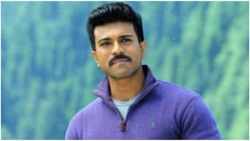 ಬೆಳಿಗ್ಗೆ 8ರಿಂದ ಸಂಜೆ 6ರವರೆಗೆ ಮಾತ್ರ ನಾನು ನಟ ಎಂದ ರಾಮ್ ಚರಣ್