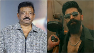 ಟಾಕ್ಸಿಕ್: ದಕ್ಷಿಣದ ಹೀರೋಗಳ ಆರಾಧನೆ ಅಂತ್ಯ ಆಗಬಹುದು; ಆರ್​ಜಿವಿ ಭವಿಷ್ಯ