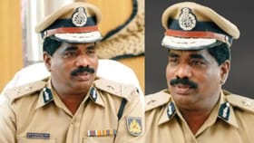 ವಿಡಿಯೋ ವೈರಲ್​​ ಬೆನ್ನಲ್ಲೇ ಡಿಜಿಪಿ ರಾಮಚಂದ್ರ ರಾವ್​​ ಅಜ್ಞಾತ ಸ್ಥಳಕ್ಕೆ