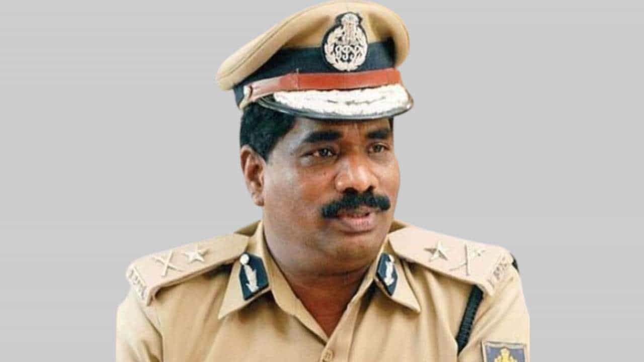 ಡಿಜಿಪಿಯ ರಾಸಲೀಲೆ ಪ್ರಕರಣ: ರಾಮಚಂದ್ರ ರಾವ್​​ ಮೇಲಿವೆ ಹಲವು ಆರೋಪಗಳು