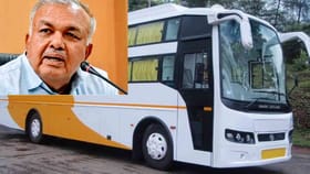 ಇನ್ಮುಂದೆ ಸ್ಲೀಪರ್ ಬಸ್ ಗಳಿಗೆ 8 ನಿಯಮ ಪಾಲನೆ ಕಡ್ಡಾಯ