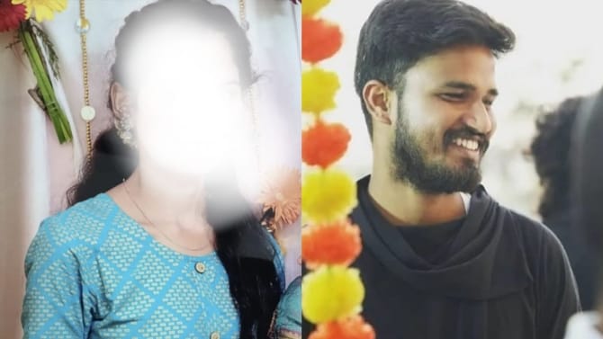 ಪ್ರೀತಿ ಹೆಸರಲ್ಲಿ ದೈಹಿಕ ಸಂಪರ್ಕ, ವಂಚನೆ: ಆತ್ಮಹತ್ಯೆಗೆ ಯತ್ನಿಸಿದ ಯುವತಿ