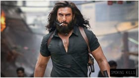 ಗೆಲುವಿನ ಖುಷಿಯಲ್ಲಿರೋ ರಣವೀರ್​​​ಗೆ ಶಾಕ್ ಕೊಟ್ಟ ಬೆಂಗಳೂರು ಪೊಲೀಸರು