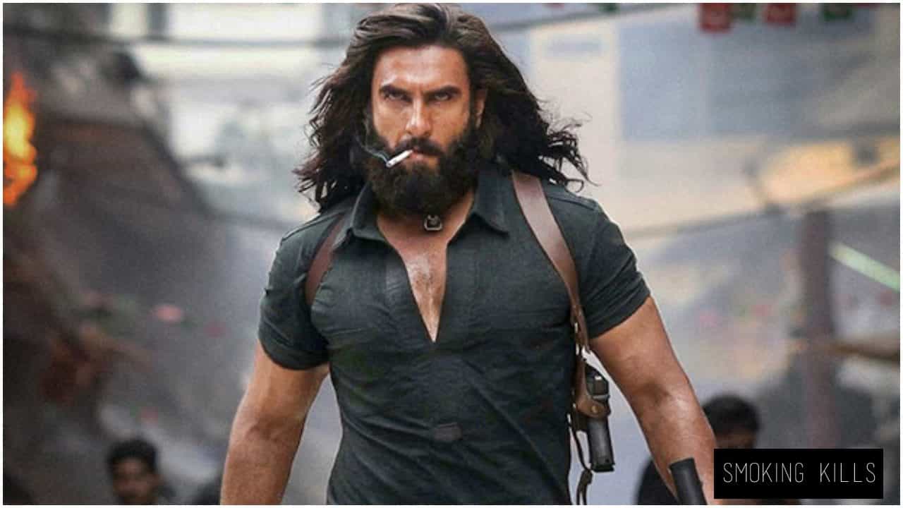 ‘ಧುರಂಧರ್’ ಗೆಲುವಿನ ಖುಷಿಯಲ್ಲಿರೋ ರಣವೀರ್​​​ಗೆ ಶಾಕ್ ಕೊಟ್ಟ ಬೆಂಗಳೂರು ಪೊಲೀಸರು