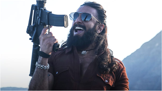 ‘ಧುರಂಧರ್’ ಸಿನಿಮಾದ ಟಿಕೆಟ್ ಬೆಲೆ ತಗ್ಗಿಸಿದ ಚಿತ್ರತಂಡ; ಕಾರಣ ಏನು?