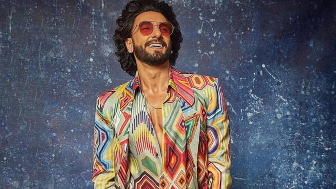 ‘ಧುರಂಧರ್’ ಬಳಿಕ ಹಾರರ್ ಸಿನಿಮಾಕ್ಕೆ ಕೈ ಹಾಕಿದ ರಣ್ವೀರ್ ಸಿಂಗ್