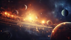 200 ವರ್ಷಗಳ ನಂತರ ಅಪರೂಪದ ತ್ರಿಗ್ರಹಿ ಯೋಗ; ಈ ರಾಶಿಗೆ ಸುವರ್ಣಯುಗ ಪ್ರಾರಂಭ