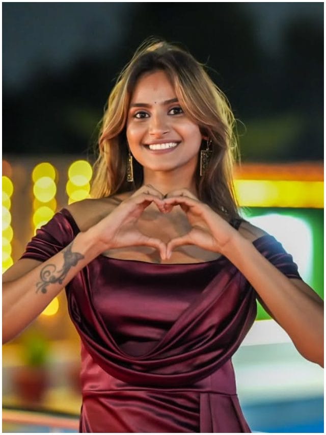 ರಾಶಿಕಾ ಶೆಟ್ಟಿ ಕನಸು ಕೊನೆಗೂ ಇಡೇರಲಿಲ್ಲ