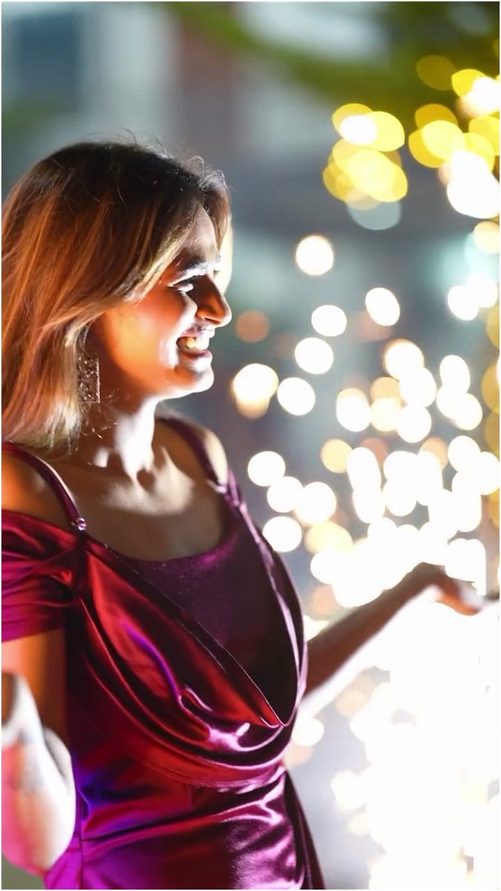 ಬಿಗ್ ಬಾಸ್​​ನಿಂದ ರಾಶಿಕಾಗೆ ಅದ್ದೂರಿ ಸ್ವಾಗತ