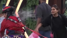 ಅಶ್ವಿನಿ ಮೇಲೆ ಸಿಟ್ಟು ತೀರಿಸಿಕೊಂಡ ರಾಶಿಕಾ: ಮಾತುಗಳಿಗೆ ಮಿತಿ ಇಲ್ಲ