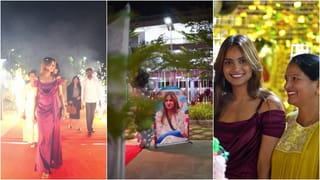 ಡಾನ್​​ ರೀತಿ ಗನ್​​ ಹಿಡಿದು ಆವಾಜ್​​ ಹಾಕಿದ್ದ ರೌಡಿಶೀಟರ್​​ ತಂದಿದ್ದು ನಕಲಿ ಬಂದೂಕು!