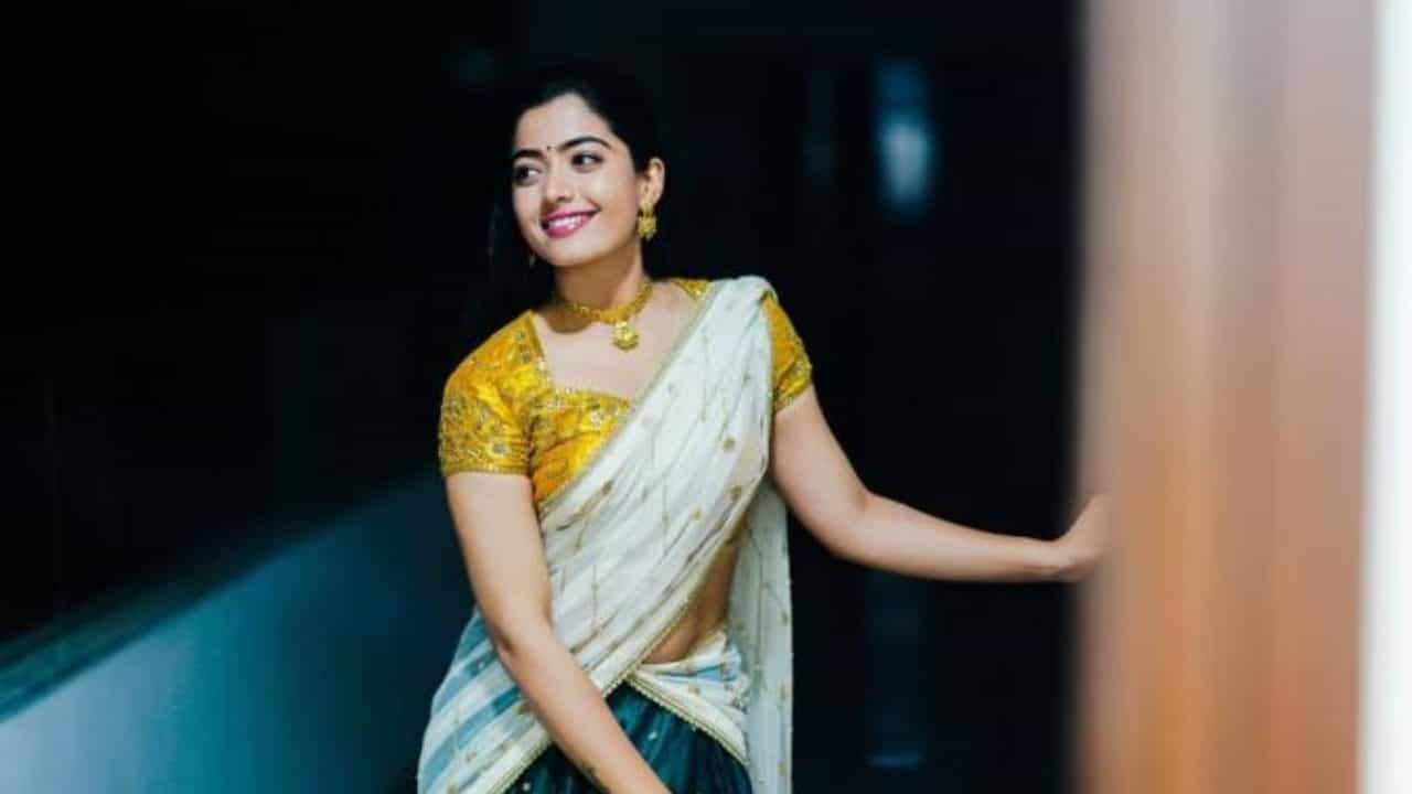 ‘ನಮ್ಮನ್ನು ಕರೆಯಲ್ವಾ’; ಮದುವೆ ಆಮಂತ್ರಣ ಕೇಳಿದ್ದಕ್ಕೆ ರಶ್ಮಿಕಾ ಹೇಳಿದ್ದೇನು?