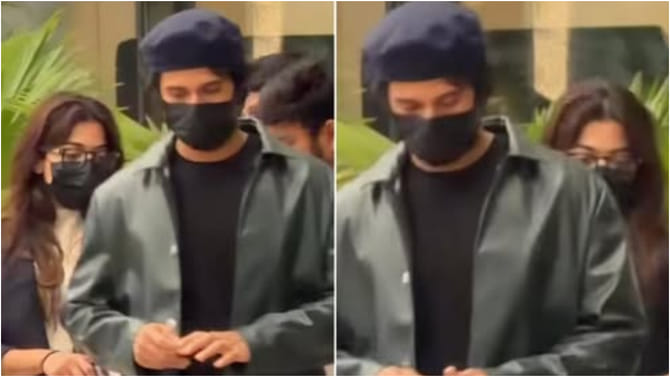 ಮದುವೆಗೂ ಮುನ್ನ ವಿದೇಶದಲ್ಲಿ ಕಾಲ ಕಳೆದು ಬಂದ ರಶ್ಮಿಕಾ, ವಿಜಯ್ ದೇವರಕೊಂಡ