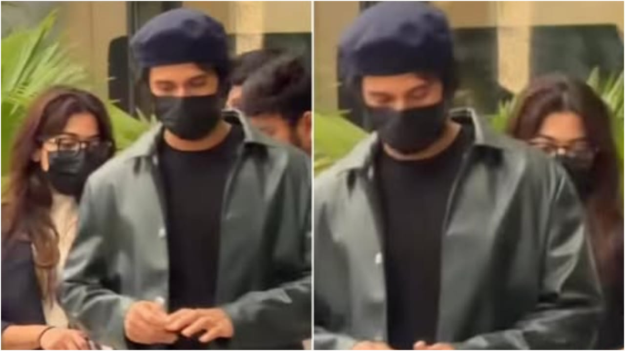 ಮದುವೆಗೂ ಮುನ್ನ ವಿದೇಶದಲ್ಲಿ ಕಾಲ ಕಳೆದು ಬಂದ ರಶ್ಮಿಕಾ, ವಿಜಯ್ ದೇವರಕೊಂಡ ಮದುವೆಗೂ ಮುನ್ನ ವಿದೇಶದಲ್ಲಿ ಕಾಲ ಕಳೆದು ಬಂದ ರಶ್ಮಿಕಾ, ವಿಜಯ್ ದೇವರಕೊಂಡ