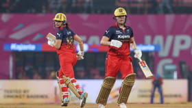 ಅಜೇಯ ಓಟ ಮುಂದುರೆಸಿದ ಆರ್​ಸಿಬಿ; ಸತತ 4ನೇ ಜಯ