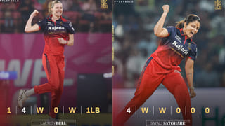 U19 World Cup 2026: ಬಾಂಗ್ಲಾವನ್ನು ಬಗ್ಗುಬಡಿದು ಸತತ 2ನೇ ಗೆಲುವು ದಾಖಲಿಸಿದ ಭಾರತ