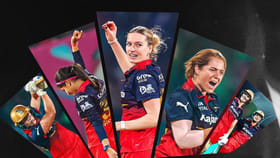 ಪ್ಲೇಆಫ್​ಗೇರಲು RCB ಇನ್ನೆಷ್ಟು ಪಂದ್ಯ ಗೆಲ್ಲಬೇಕು?