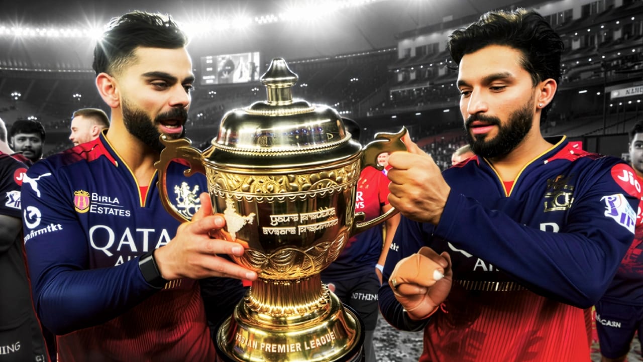 RCB ಫ್ರಾಂಚೈಸಿಗೆ ಗಡುವು ನೀಡಿದ BCCI