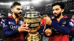 RCB ಫ್ರಾಂಚೈಸಿಗೆ ಗಡುವು ನೀಡಿದ BCCI