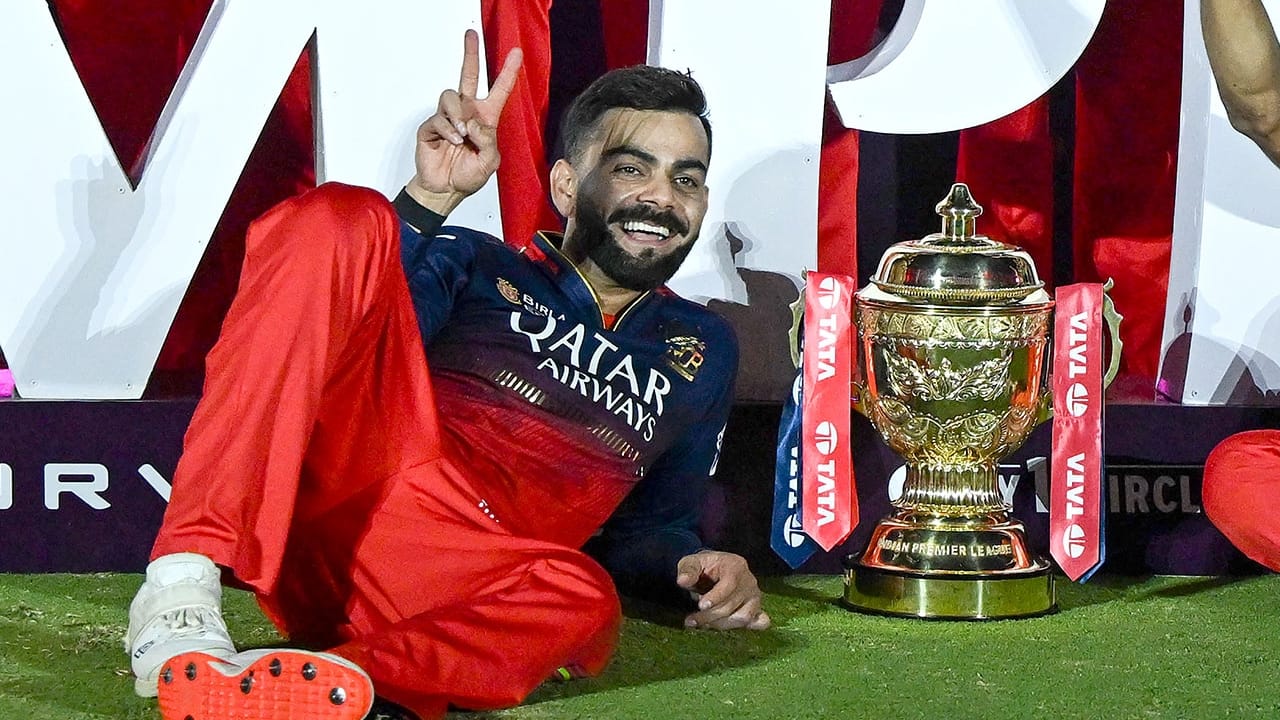 RCB: ಆರ್​ಸಿಬಿ ಖರೀದಿಗೆ ಖಜಾನೆ ತೆರೆದ 2 ಲಕ್ಷ ಕೋಟಿ ರೂ. ಒಡೆಯ