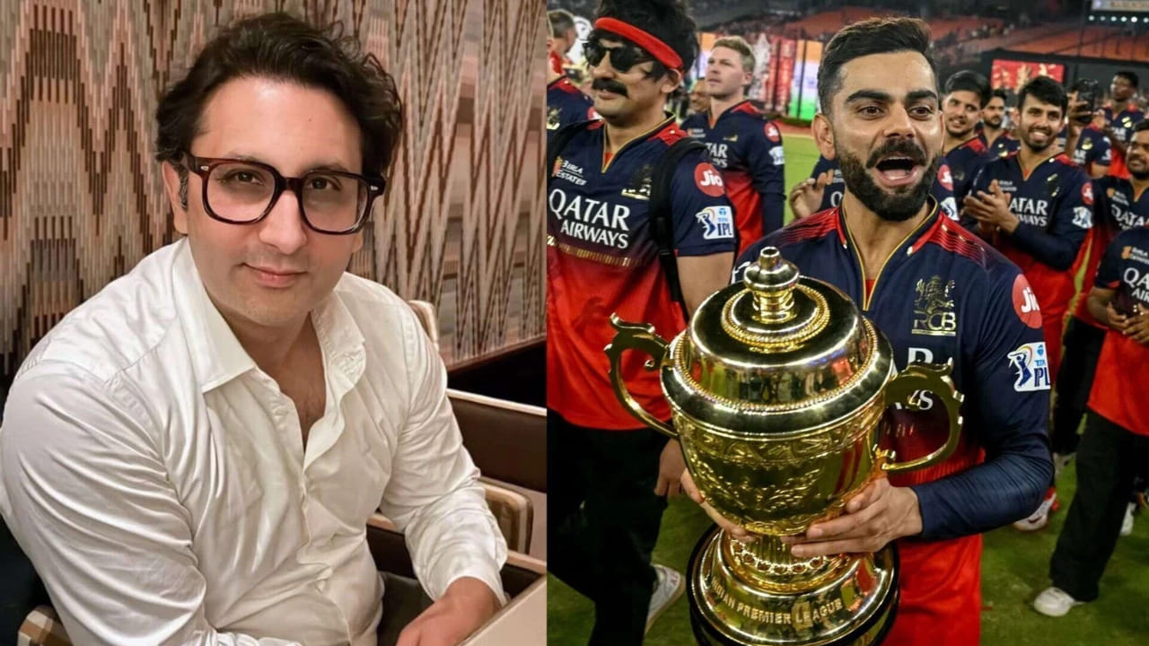 ಇದೀಗ ಹೊರಬಿದ್ದಿರುವ ಖಚಿತ ಮಾಹಿತಿಯ ಪ್ರಕಾರ, ಔಷಧ ಉದ್ಯಮಿ ಆದರ್ ಪೂನವಲ್ಲ ಆರ್‌ಸಿಬಿ ಫ್ರಾಂಚೈಸಿಯನ್ನು ತಮ್ಮ ಸ್ವಾಧೀನಪಡಿಸಿಕೊಳ್ಳಲು ಪ್ರಯತ್ನ ಶುರು ಮಾಡಿದ್ದಾರೆ. ಸ್ವತಃ ಈ ವಿಚಾರವನ್ನು ಪೂನವಲ್ಲ ಅವರೇ ತಮ್ಮ ಸೋಶಿಯಲ್ ಮೀಡಿಯಾ ಖಾತೆಯಲ್ಲಿ ಖಚಿತಪಡಿಸಿದ್ದು, ಆರ್‌ಸಿಬಿಯನ್ನು ಖರೀದಿಸಲು ಬಿಡ್ ಮಾಡುವುದಾಗಿ ಹೇಳಿದ್ದಾರೆ. 