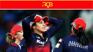 WPL 2026: ಗೆಲುವಿನ ಬೆನ್ನಲ್ಲೇ RCB ತಂಡಕ್ಕೆ ಬಿಗ್ ಶಾಕ್