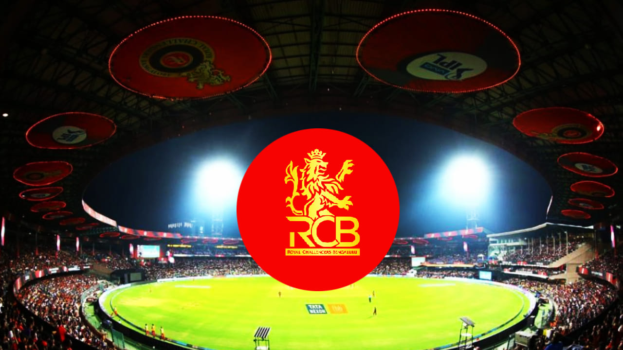 IPL 2026: ಇಂಡಿಯನ್ ಪ್ರೀಮಿಯರ್ ಲೀಗ್ ಸೀಸನ್ 19 ರಲ್ಲಿ ರಾಯಲ್ ಚಾಲೆಂಜರ್ಸ್ ಬೆಂಗಳೂರು (RCB) ತಂಡ ಕಣಕ್ಕಿಳಿಯುವುದು ಎಲ್ಲಿ? ಈ ಮಿಲಿಯನ್ ಡಾಲರ್ ಪ್ರಶ್ನೆಗೆ ಇದೀಗ ಎರಡು ಉತ್ತರಗಳು ಕೇಳಿ ಬರುತ್ತಿದೆ. ಅದು ಕೂಡ ನವಿ ಮುಂಬೈ ಮತ್ತು ರಾಯ್​ಪುರ್ ಕಡೆಯಿಂದ.