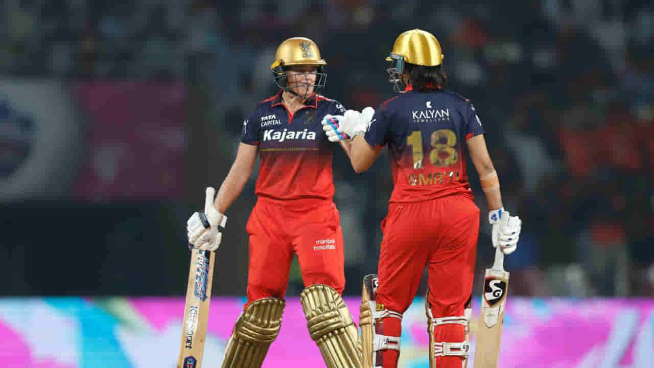 RCB vs UPW Highlights, WPL 2026: ಯುಪಿ ವಿರುದ್ಧ 9 ವಿಕೆಟ್ಗಳಿಂದ ಗೆದ್ದ ಆರ್ಸಿಬಿ