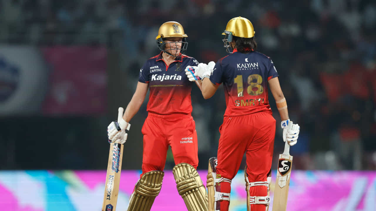 RCB vs UPW Highlights, WPL 2026: ಯುಪಿ ವಿರುದ್ಧ 9 ವಿಕೆಟ್​ಗಳಿಂದ ಗೆದ್ದ ಆರ್​ಸಿಬಿ