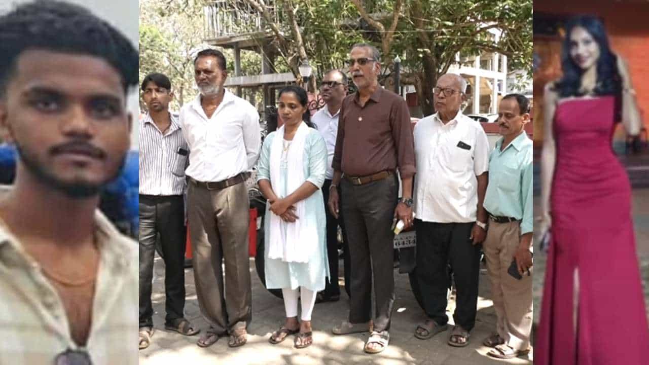 JDS ಮುಖಂಡೆ ಪುತ್ರನ ಕಿರುಕುಳಕ್ಕೆ ರಿಶೇಲ ಡಿಸೋಜಾ ಆತ್ಮಹತ್ಯೆ: ಸಿಡಿದೆದ್ದ ಕ್ರಿಶ್ಚಿಯನ್ ಸಮುದಾಯ