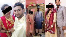 ಪ್ರೀತಿ ಹೆಸರಲ್ಲಿ ಬಲವಂತದ ಮತಾಂತರ: ಸಾದಿಯಾ ತಬುಸಮ್ ಆಗಿ ಬದಲಾದ ರೀಟಾ ಕಥೆ