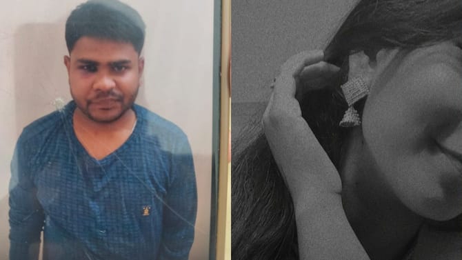 ಪ್ರೀತಿ ಮಾಡಲು ಒಪ್ಪದಿದ್ದಕ್ಕೆ ಬೆಂಗಳೂರಿನ ಹುಡುಗಿಗೆ ಕೊಲೆ ಬೆದರಿಕೆ