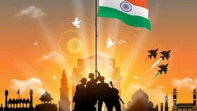 ಭಾರತದ 77ನೇ ಗಣರಾಜ್ಯೋತ್ಸವ ಸಂಭ್ರಮದಲ್ಲಿ ಏನೇನಿರುತ್ತೆ?