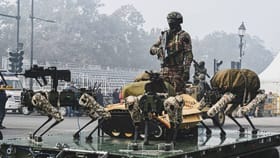 ಗಣರಾಜ್ಯೋತ್ಸವದಲ್ಲಿ ಕೇವಲ ಮಿಲಿಟರಿ ಮೆರವಣಿಗೆಯಲ್ಲ, ಇರಲಿದೆ ಯುದ್ಧಭೂಮಿ