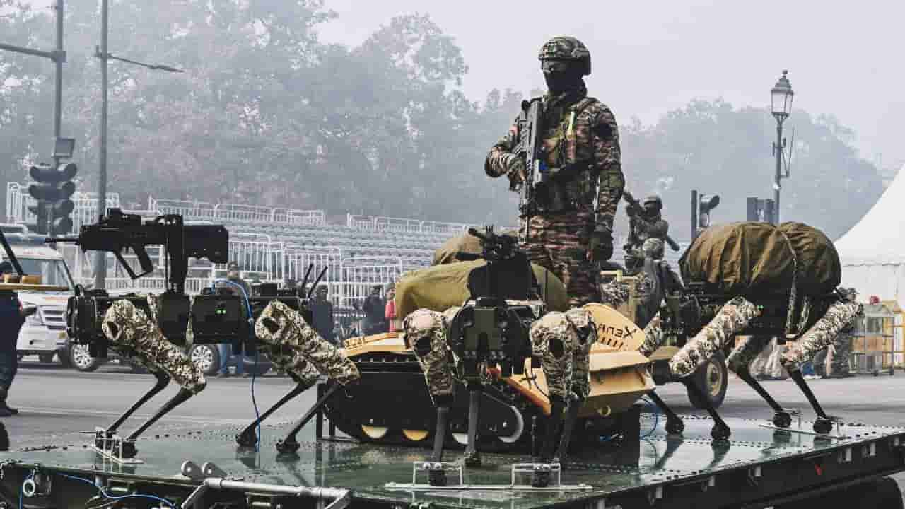 Republic Day 2026: ಈ ಬಾರಿ ಗಣರಾಜ್ಯೋತ್ಸವದಲ್ಲಿ ಕೇವಲ ಮಿಲಿಟರಿ ಮೆರವಣಿಗೆಯಲ್ಲ, ಇರಲಿದೆ ಯುದ್ಧಭೂಮಿ