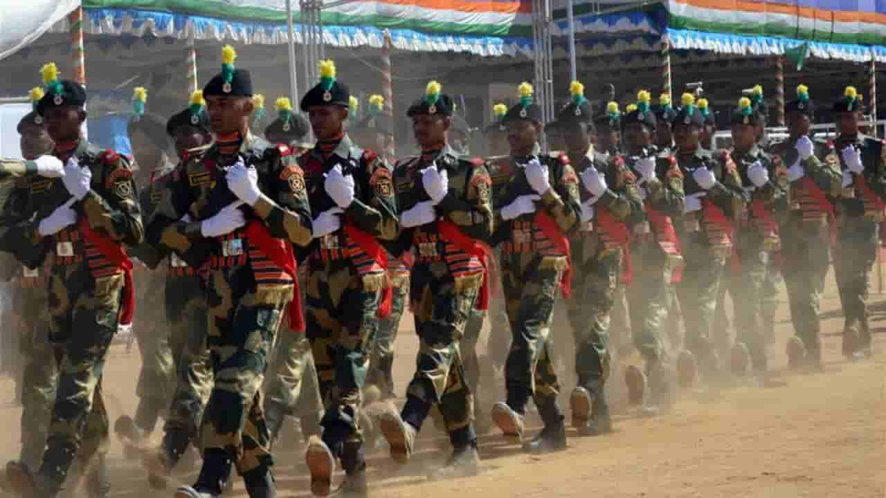 ಗಣರಾಜ್ಯೋತ್ಸವ ಪೆರೇಡ್ಗೆ ಭಾರೀ ಭದ್ರತೆ; ಕಮಿಷನರ್ ಸಿಮಂತ್ ಕುಮಾರ್ ಸಿಂಗ್ ಹೇಳಿದ್ದೇನು?