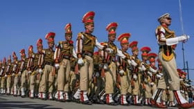 ಗಣರಾಜ್ಯೋತ್ಸವದಂದು ಕರ್ತವ್ಯ ಪಥದಲ್ಲಿ ಏನೆಲ್ಲಾ ಕಾರ್ಯಕ್ರಮಗಳು ನಡೆಯಲಿವೆ?