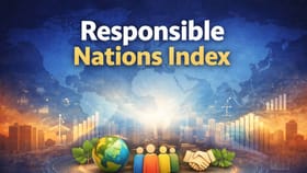ರೆಸ್ಪಾನ್ಸಿಬಲ್ ನೇಶನ್ಸ್ ಇಂಡೆಕ್ಸ್; ಇದು ಭಾರತದ ಸಾಫ್ಟ್ ಪವರ್