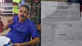 ಉಡುಪಿಯ ಟೋಲ್ ಪ್ಲಾಝಾದಲ್ಲಿ ನಿವೃತ್ತ ಯೋಧನಿಗೆ ಅವಮಾನ!