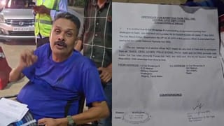 ನರೇಗಾ ಹೆಸರು ಬದಲಾವಣೆ ವಿರೋಧಿಸಿ ನಾಳೆ ಕಾಂಗ್ರೆಸ್​ನಿಂದ ರಾಜಭವನ ಚಲೋ: ಡಿಕೆ ಶಿವಕುಮಾರ್ ಹೇಳಿದ್ದೇನು ನೋಡಿ