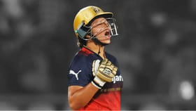 ರಿಚಾ ಘೋಷ್ ಸಿಡಿಲಬ್ಬರಕ್ಕೆ ದಾಖಲೆ ಧೂಳೀಪಟ