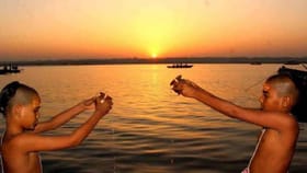 ಮಾಘ ಮಾಸದಲ್ಲಿ ನದಿ ಸ್ನಾನದ ಮಹತ್ವ; ಆಧ್ಯಾತ್ಮಿಕ ಲಾಭ ಮತ್ತು ಆಚರಣೆಯ ವಿಧಾನ