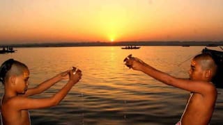 Shani Transit 2026: ಇಂದು ಉತ್ತರ ಭಾದ್ರಪದ ನಕ್ಷತ್ರಕ್ಕೆ ಶನಿ ಪ್ರವೇಶ; ಈ ಮೂರು ರಾಶಿಗೆ ಅದೃಷ್ಟ