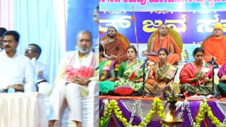 ಬೇಡ್ತಿ-ವರದಾ ನದಿ ಜೋಡಣೆಗೆ ಸಿಡಿದೆದ್ದ ಮಠಾಧೀಶರು, ಜನಪ್ರತಿನಿಧಿಗಳು: ತಮ್ಮ ನಿಲುವು ಸ್ಪಷ್ಟಪಡಿಸಿದ ರಾಜಕಾರಣಿಗಳು