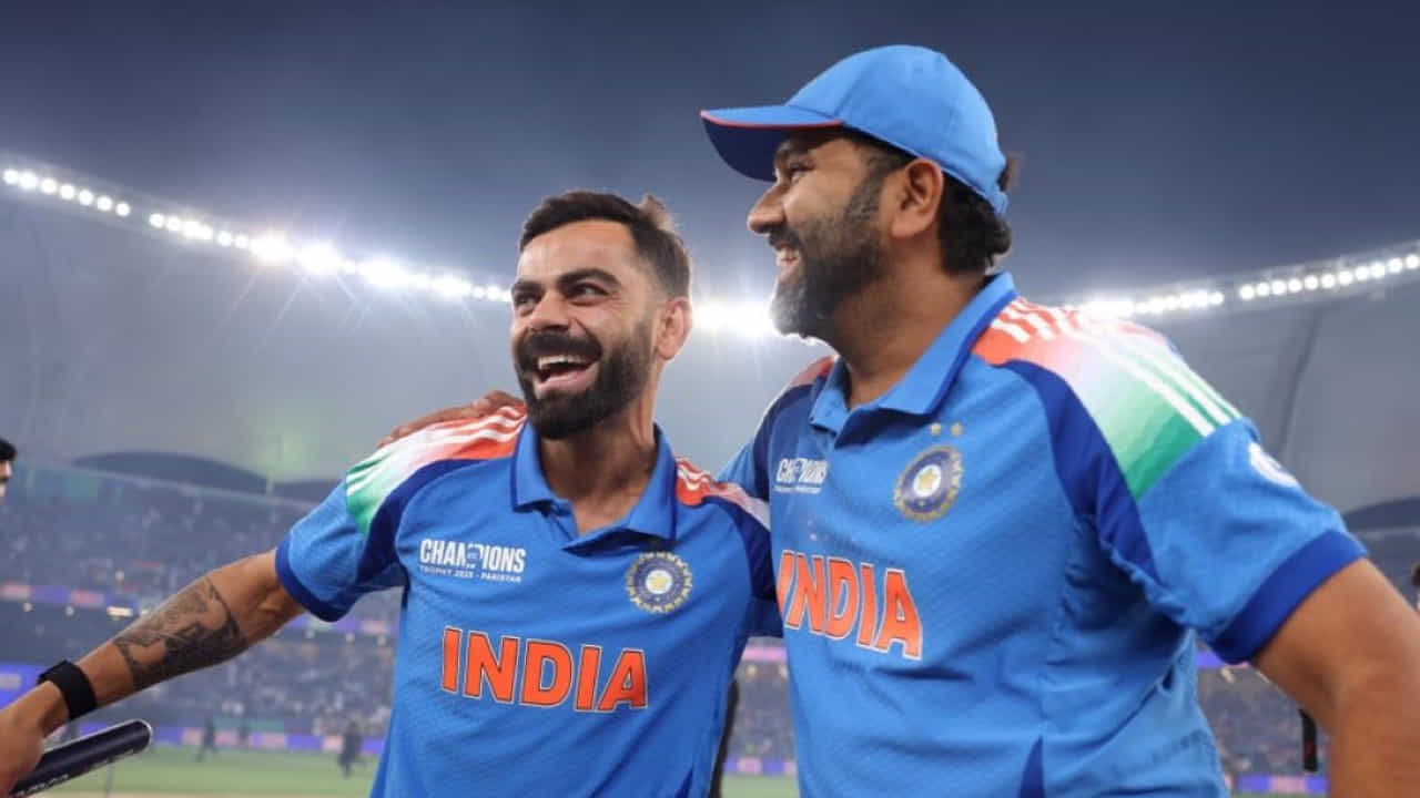 IND vs NZ: ರೋ-ಕೊ ಕ್ರೇಜ್.. 480 ಸೆಕೆಂಡ್ಗಳಲ್ಲಿ ಎಲ್ಲಾ ಟಿಕೆಟ್ಸ್ ಸೋಲ್ಡ್ ಔಟ್ IND vs NZ: ರೋ-ಕೊ ಕ್ರೇಜ್.. 480 ಸೆಕೆಂಡ್ಗಳಲ್ಲಿ ಎಲ್ಲಾ ಟಿಕೆಟ್ಸ್ ಸೋಲ್ಡ್ ಔಟ್